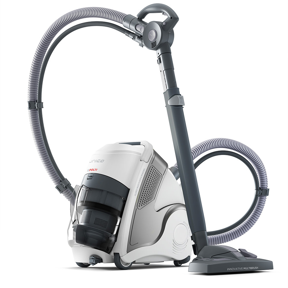 Unico MCV20 Allergy Multifloor